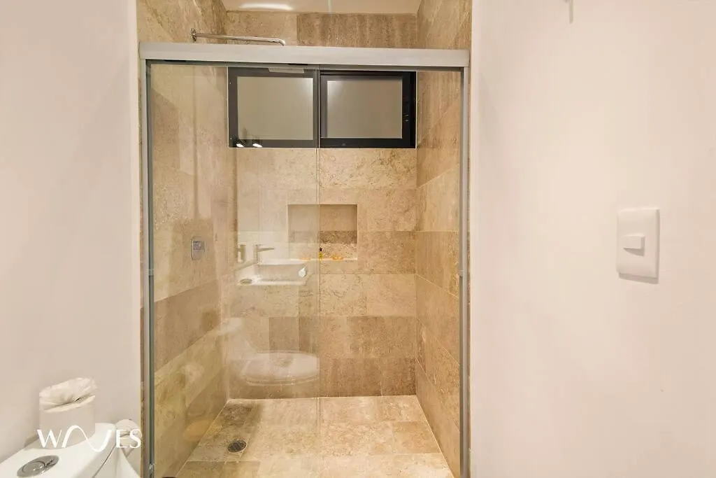 Great Located Apartment With Private Pool At Zama Towers Premium By Waves 툴룸