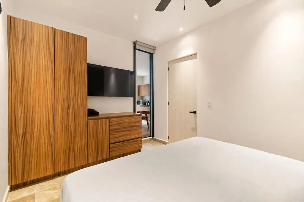 Great Located Apartment With Private Pool At Zama Towers Premium By Waves 툴룸